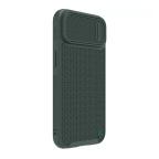 Maska Futrola Nillkin Textured S za iPhone 14 6.1 zelena slika 3