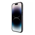 Maska Futrola Nillkin Cam Shield Pro Magnetic za iPhone 14 Pro Max 6.7 crna slika 4
