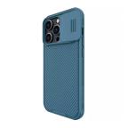 Maska Futrola Nillkin Cam Shield Pro Magnetic za iPhone 14 Pro Max 6.7 plava slika 3
