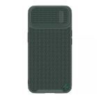 Maska Futrola Nillkin Textured S za iPhone 14 Plus 6.7 zelena cena 1000 din slika