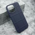 Maska Futrola CUBE za iPhone 14 Pro Max (6.7) tamno plava cena 1000 din slika