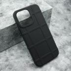 Maska Futrola CUBE za iPhone 14 Pro Max (6.7) crna cena 1000 din slika