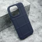 Maska Futrola CUBE za iPhone 14 Pro (6.1) tamno plava cena 1000 din slika