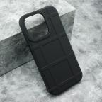 Maska Futrola CUBE za iPhone 14 Pro (6.1) crna cena 1000 din slika