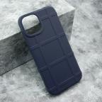 Maska Futrola CUBE za iPhone 14 (6.1) tamno plava cena 1000 din slika