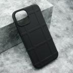 Maska Futrola CUBE za iPhone 14 (6.1) crna cena 1000 din slika