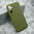 Maska Futrola CUBE za Samsung A346B Galaxy A34 4G/5G maslinasto zelena cena 1000 din slika
