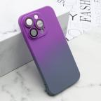 Maska Futrola RAINBOW SPRING za iPhone 14 Pro (6.1) DZ01 cena 1000 din slika