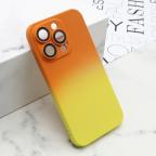 Maska Futrola RAINBOW SPRING za iPhone 14 Pro (6.1) DZ05 cena 1000 din slika