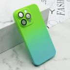 Maska Futrola RAINBOW SPRING za iPhone 14 Pro (6.1) DZ06 cena 1000 din slika