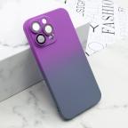 Maska Futrola RAINBOW SPRING za iPhone 14 Pro Max (6.7) DZ01 cena 1000 din slika