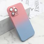 Maska Futrola RAINBOW SPRING za iPhone 14 Pro Max (6.7) DZ02 cena 1000 din slika
