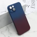 Maska Futrola RAINBOW SPRING za iPhone 14 (6.1) DZ03 cena 1000 din slika