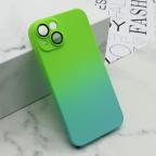 Maska Futrola RAINBOW SPRING za iPhone 14 (6.1) DZ06 cena 1000 din slika