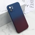Maska Futrola RAINBOW SPRING za iPhone 12 (6.1) DZ03 cena 1000 din slika