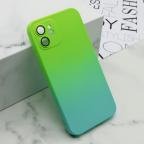 Maska Futrola RAINBOW SPRING za iPhone 12 (6.1) DZ06 cena 1000 din slika