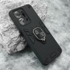 Maska Futrola Square ring za Honor X7a crna cena 2500 din slika