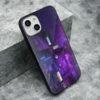 Maska Futrola GLASS HD za iPhone 13 (6.1) NEW0003 cena 1000 din slika