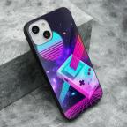 Maska Futrola GLASS HD za iPhone 13 (6.1) NEW0004 cena 1000 din slika