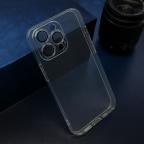 Maska Futrola CLEAR CAMERA GLASS za iPhone 13 Pro (6.1) providna cena 1000 din slika