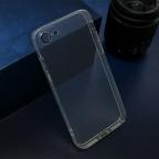 Maska Futrola CLEAR CAMERA GLASS za iPhone 7/8/SE (2020/2022) providna cena 1000 din slika