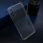 Maska Futrola CLEAR CAMERA GLASS za Samsung A136/A047F Galaxy A13 5G/A04s providna cena 1000 din slika