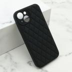 Maska Futrola COLORFUL DIAMOND za iPhone 14 (6.1) crna cena 1000 din slika