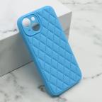 Maska Futrola COLORFUL DIAMOND za iPhone 14 (6.1) plava cena 1000 din slika