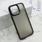 Maska Futrola SHINING CAMERA za iPhone 14 Pro Max (6.7) crna cena 1000 din slika