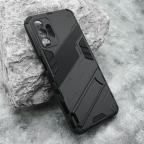 Maska Futrola COLOR STRONG II za Samsung A136B/A047F Galaxy A13 5G/A04s crna cena 2500 din slika