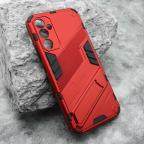 Maska Futrola COLOR STRONG II za Samsung A346B Galaxy A34 5G crvena cena 1000 din slika