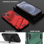 Maska Futrola COLOR STRONG II za Samsung A346B Galaxy A34 5G crvena slika 2