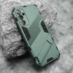 Maska Futrola COLOR STRONG II za Samsung A346B Galaxy A34 5G zelena cena 1000 din slika