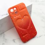 Maska Futrola SUMMER HEART za iPhone 14 (6.1) DZ01 cena 1000 din slika