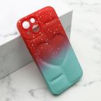 Maska Futrola SUMMER HEART za iPhone 14 (6.1) DZ03 cena 1000 din slika