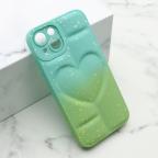 Maska Futrola SUMMER HEART za iPhone 14 (6.1) DZ05 cena 1000 din slika