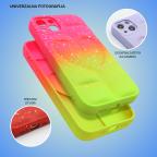 Maska Futrola SUMMER HEART za iPhone 14 (6.1) DZ05 slika 2