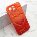 Maska Futrola SUMMER HEART za iPhone 14 Pro (6.1) DZ01 cena 1000 din slika