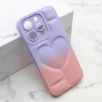Maska Futrola SUMMER HEART za iPhone 14 Pro (6.1) DZ02 cena 1000 din slika