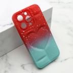 Maska Futrola SUMMER HEART za iPhone 14 Pro (6.1) DZ03 cena 1000 din slika