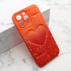 Maska Futrola SUMMER HEART za iPhone 14 Pro Max (6.7) DZ01 cena 1000 din slika