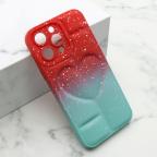 Maska Futrola SUMMER HEART za iPhone 14 Pro Max (6.7) DZ03 cena 1000 din slika