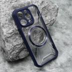 Maska Futrola LENS MAGSAFE za iPhone 14 Pro (6.1) plava cena 1000 din slika
