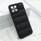 Maska Futrola STAIRS za Honor X8 crna cena 1000 din slika
