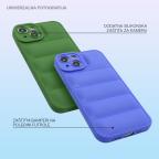 Maska Futrola STAIRS za Honor X7a tamno zelena slika 2