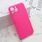 Maska Futrola GLOW SHINING za iPhone 14 Pro Max (6.7) pink cena 1000 din slika