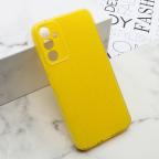 Maska Futrola GLOW SHINING za Samsung A346B Galaxy A34 4G/5G zuta cena 1000 din slika