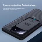 Maska Futrola Nillkin Cam Shield Pro za Xiaomi 13 Pro crna slika 6