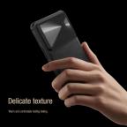 Maska Futrola Nillkin Cam Shield Leather S za Xiaomi 13 Pro crna slika 6