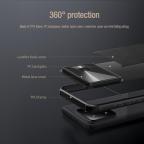 Maska Futrola Nillkin Cam Shield Leather S za Xiaomi 13 Pro crna slika 7